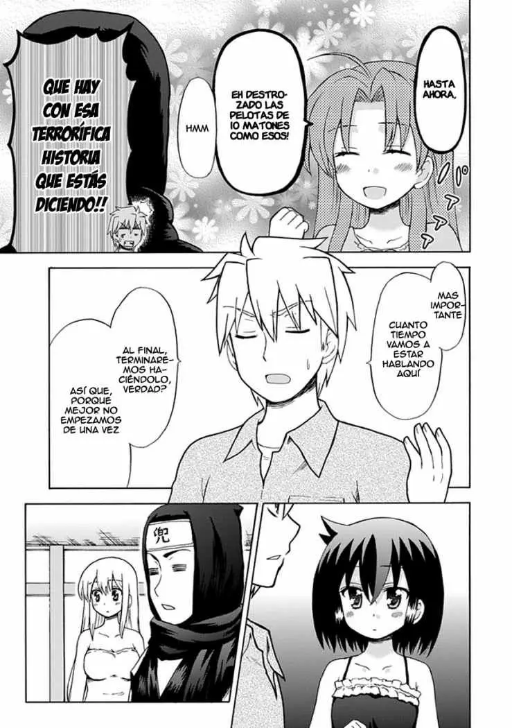Fujimura-kun Mates (2009) - Capítulo 38 - Página 10 - LectorTMOo
