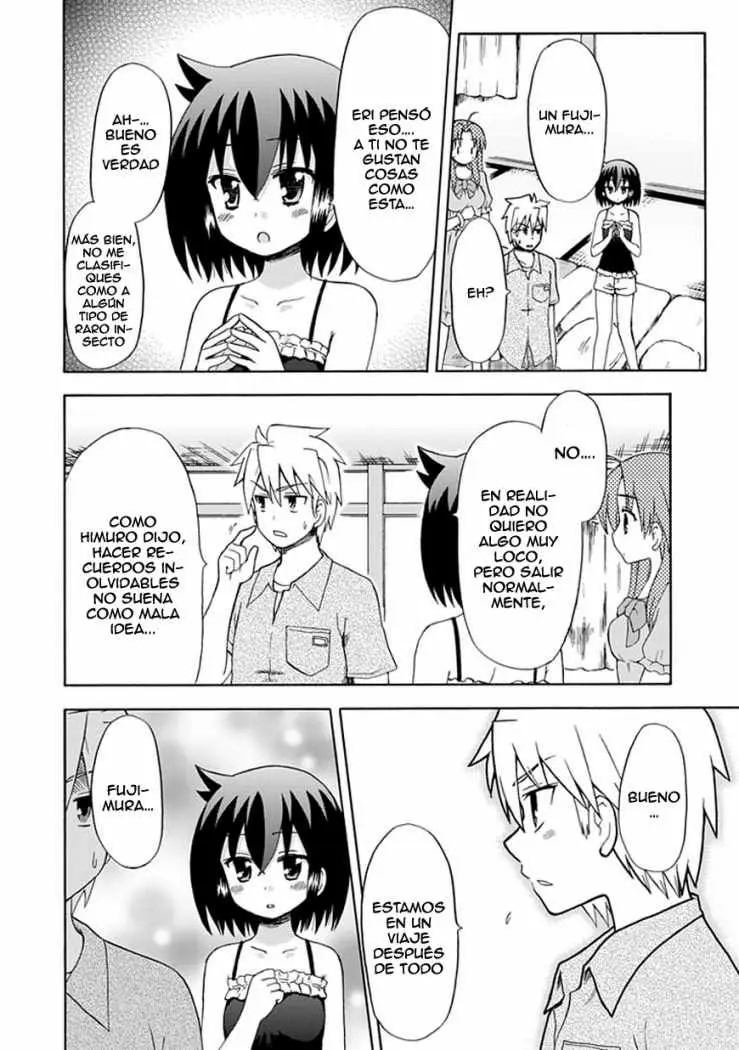 Fujimura-kun Mates (2009) - Capítulo 38 - Página 11 - LectorTMOo
