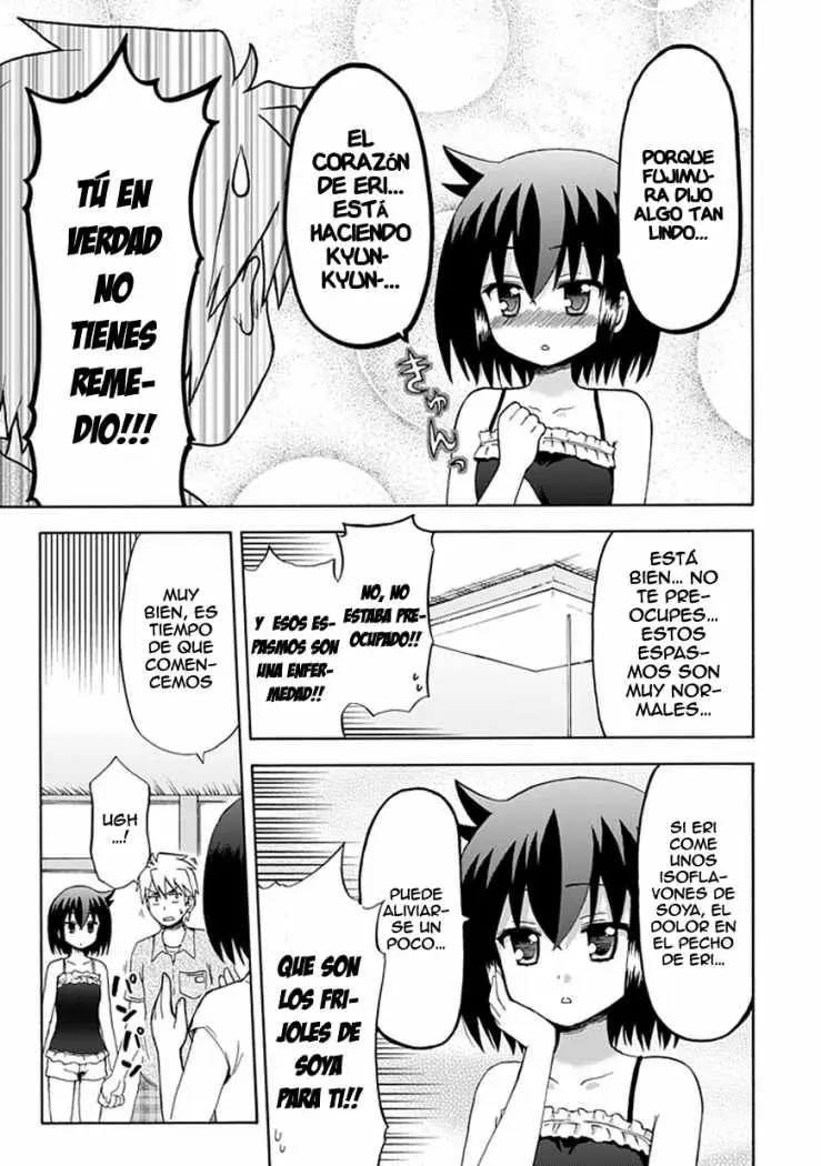 Fujimura-kun Mates (2009) - Capítulo 38 - Página 12 - LectorTMOo