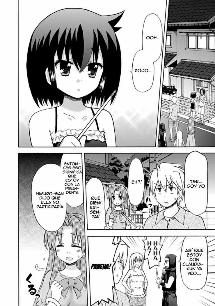 Fujimura-kun Mates (2009) - Capítulo 38 - Página 13 - LectorTMOo