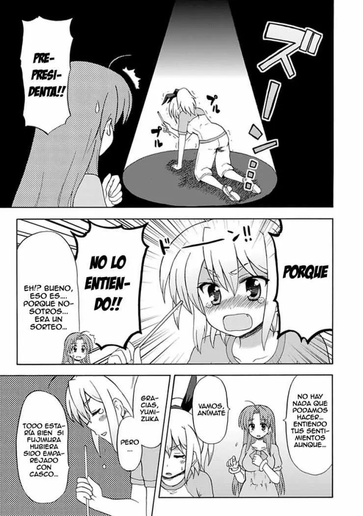 Fujimura-kun Mates (2009) - Capítulo 38 - Página 14 - LectorTMOo