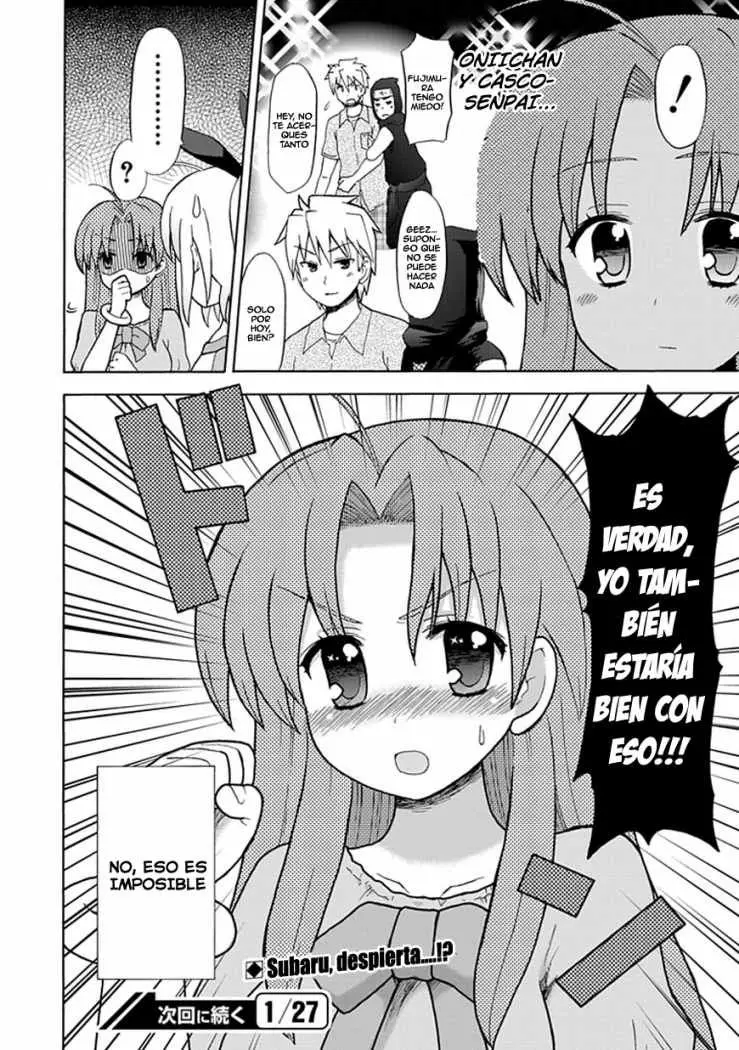 Fujimura-kun Mates (2009) - Capítulo 38 - Página 15 - LectorTMOo