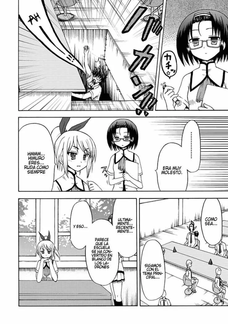 Fujimura-kun Mates (2009) - Capítulo 4 - Página 6 - LectorTMOo
