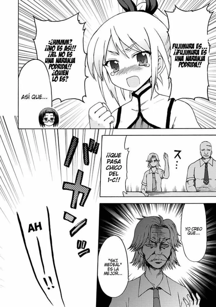 Fujimura-kun Mates (2009) - Capítulo 4 - Página 10 - LectorTMOo