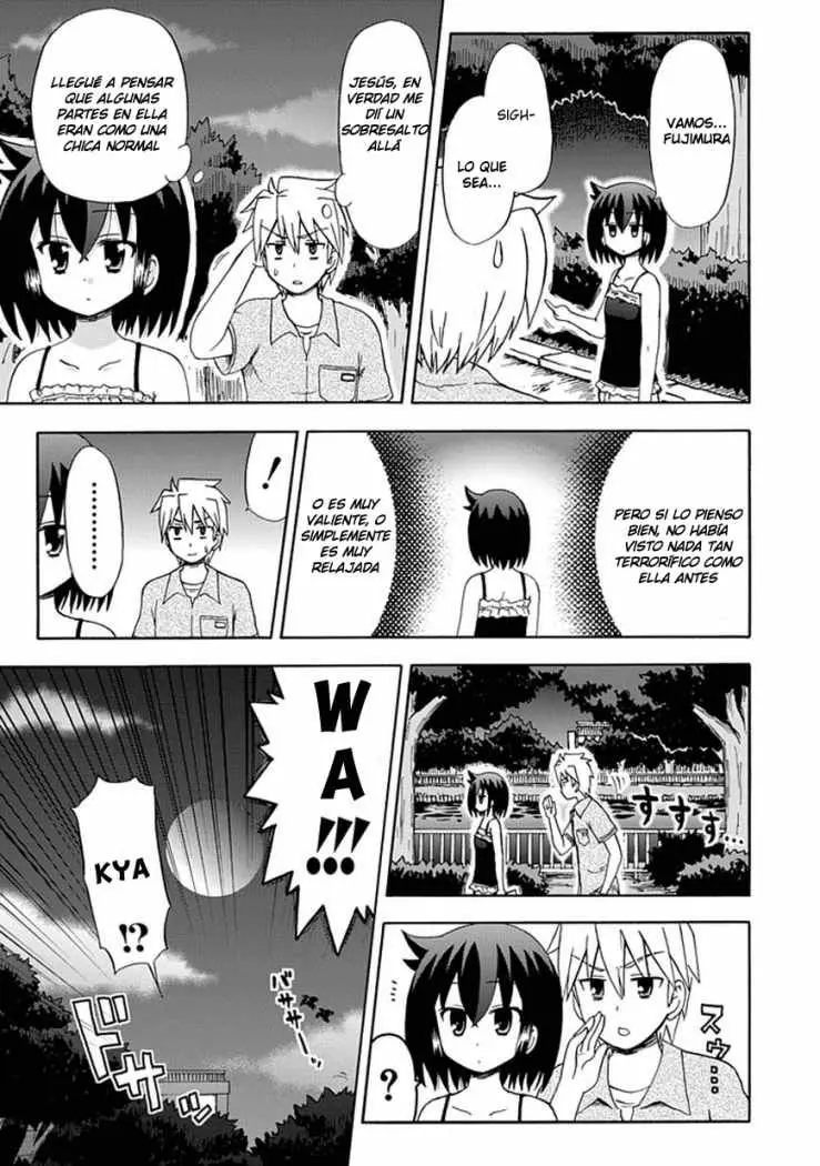 Fujimura-kun Mates (2009) - Capítulo 40 - Página 4 - LectorTMOo