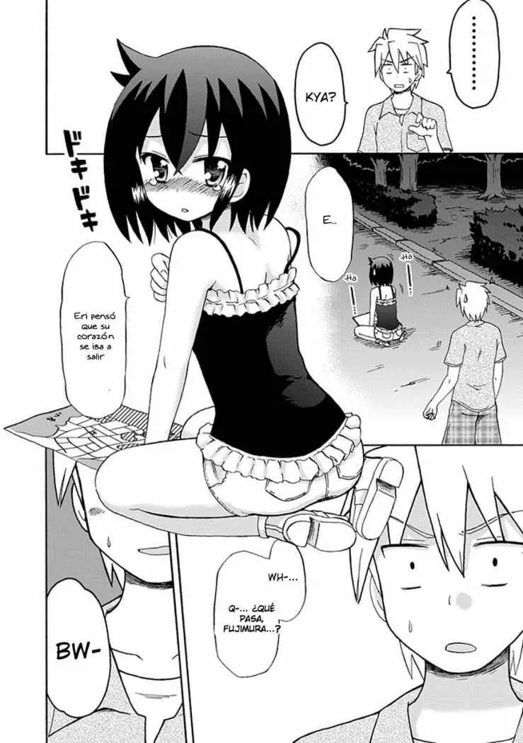 Fujimura-kun Mates (2009) - Capítulo 40 - Página 5 - LectorTMOo