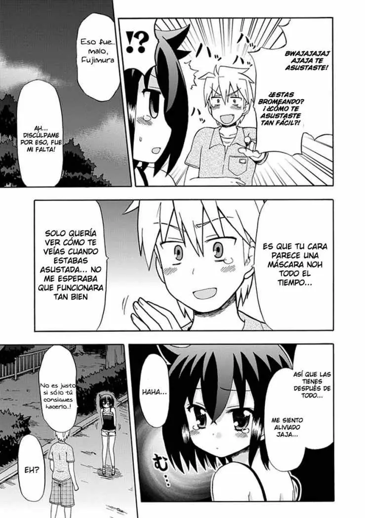 Fujimura-kun Mates (2009) - Capítulo 40 - Página 6 - LectorTMOo