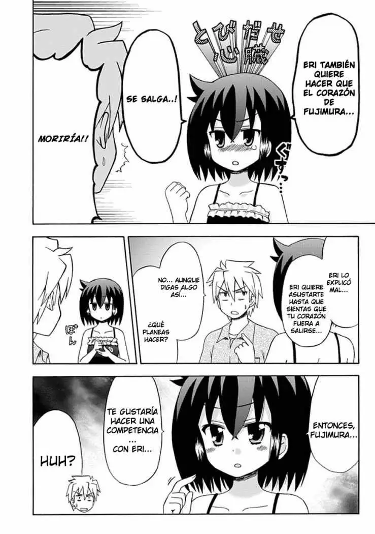 Fujimura-kun Mates (2009) - Capítulo 40 - Página 7 - LectorTMOo