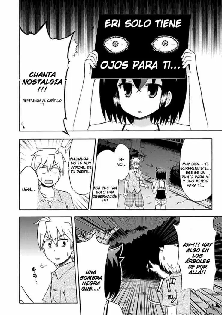 Fujimura-kun Mates (2009) - Capítulo 40 - Página 9 - LectorTMOo