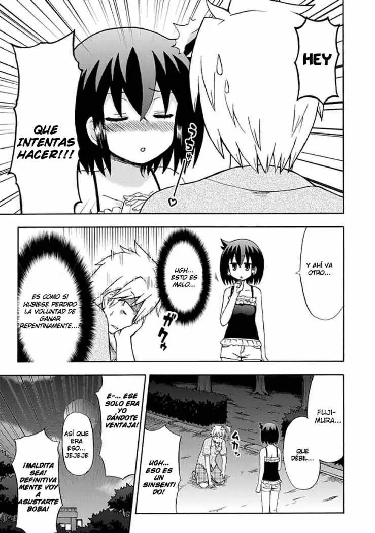 Fujimura-kun Mates (2009) - Capítulo 40 - Página 10 - LectorTMOo