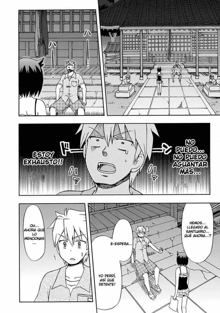 Fujimura-kun Mates (2009) - Capítulo 40 - Página 11 - LectorTMOo
