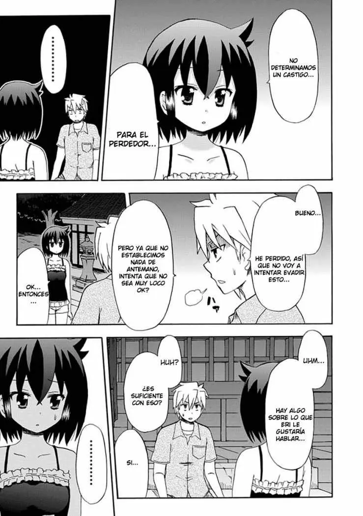 Fujimura-kun Mates (2009) - Capítulo 40 - Página 12 - LectorTMOo