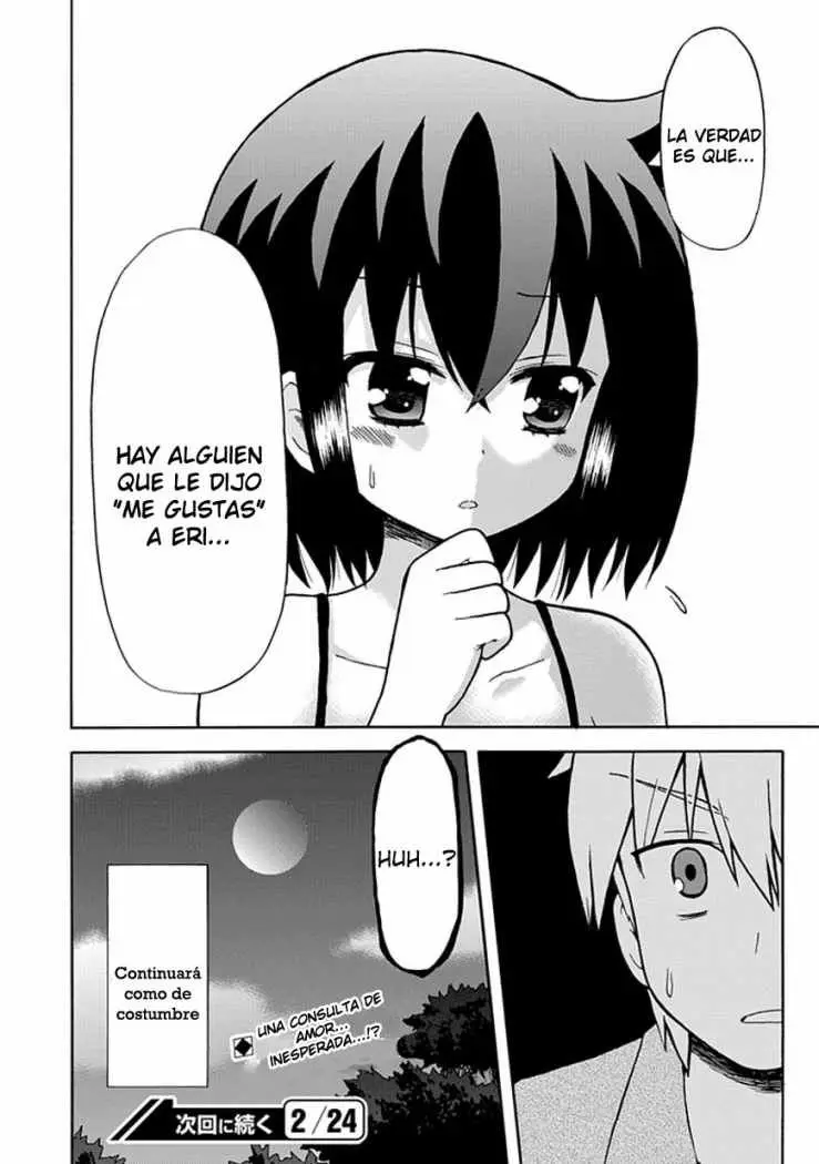 Fujimura-kun Mates (2009) - Capítulo 40 - Página 13 - LectorTMOo