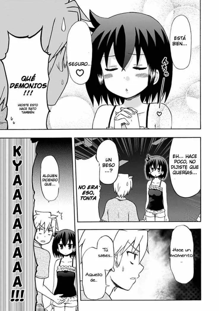 Fujimura-kun Mates (2009) - Capítulo 41 - Página 6 - LectorTMOo