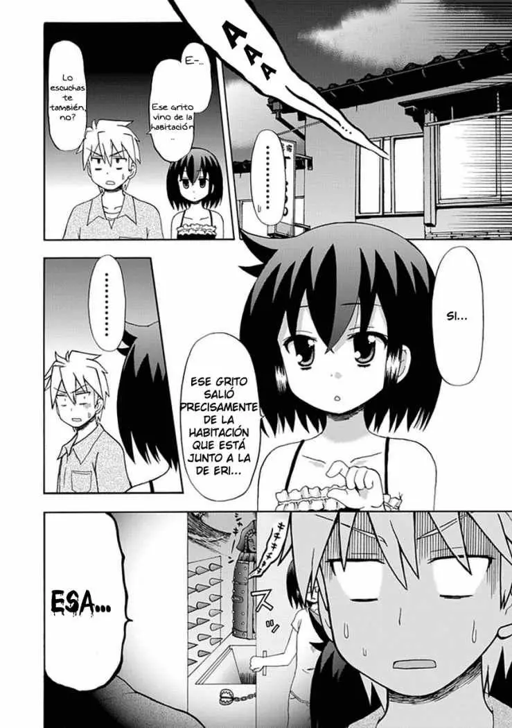 Fujimura-kun Mates (2009) - Capítulo 41 - Página 7 - LectorTMOo