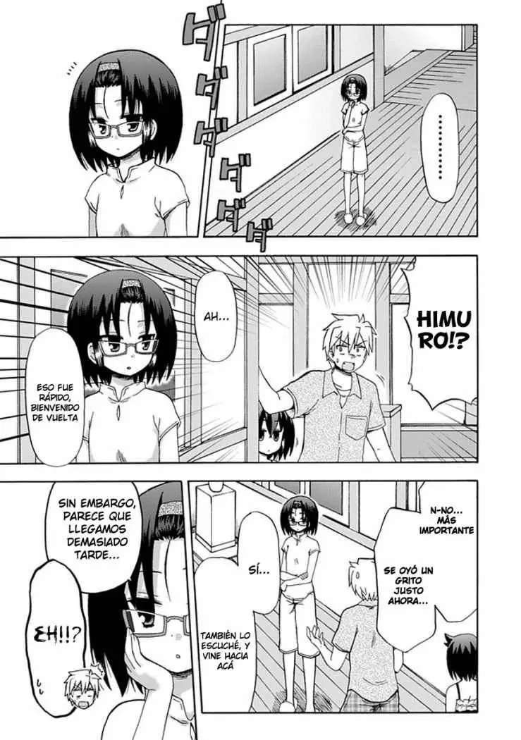 Fujimura-kun Mates (2009) - Capítulo 41 - Página 8 - LectorTMOo