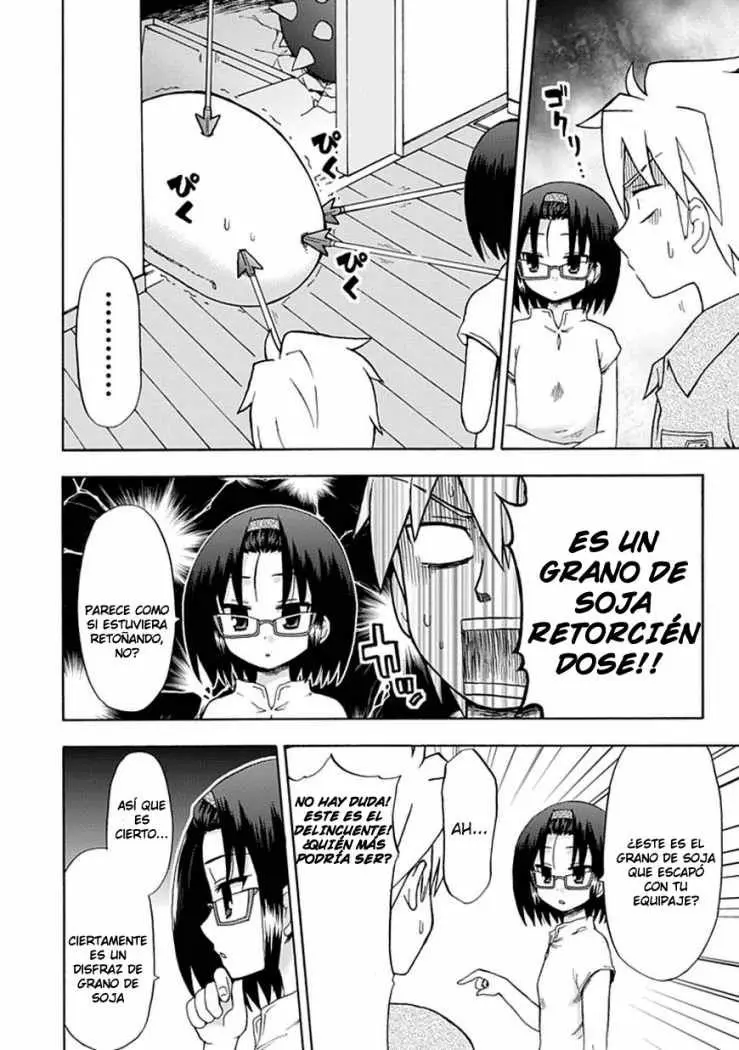 Fujimura-kun Mates (2009) - Capítulo 41 - Página 9 - LectorTMOo