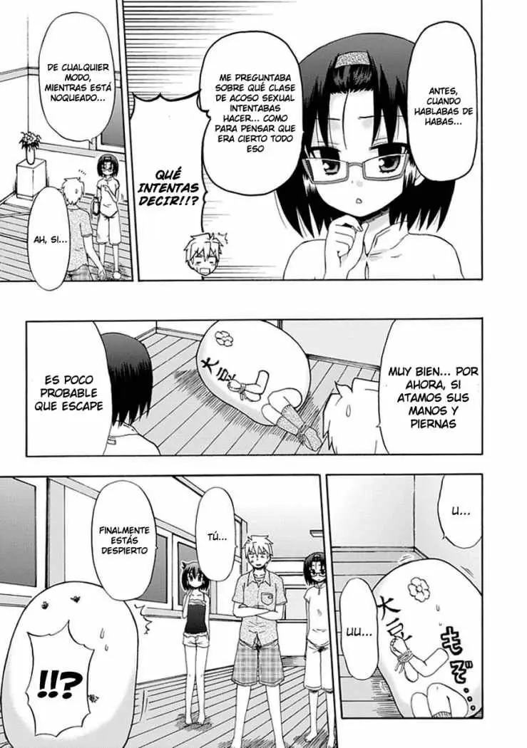 Fujimura-kun Mates (2009) - Capítulo 41 - Página 10 - LectorTMOo
