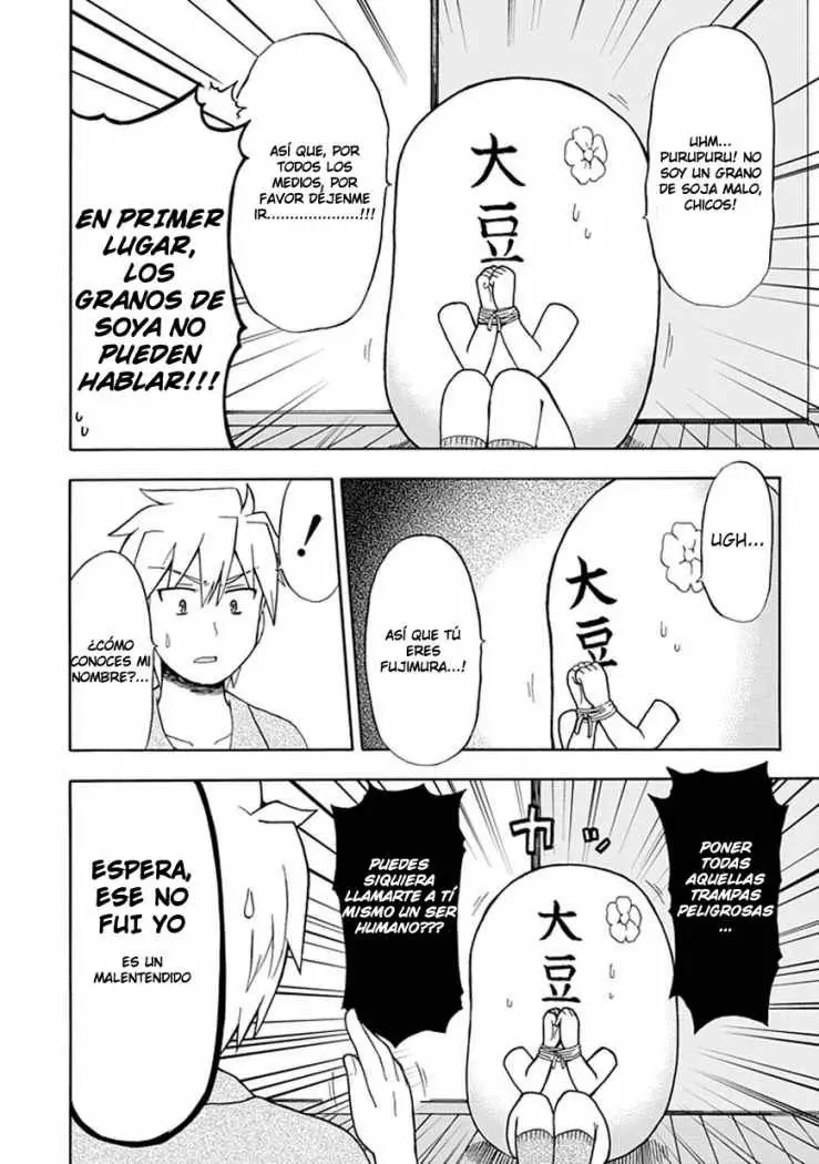 Fujimura-kun Mates (2009) - Capítulo 41 - Página 11 - LectorTMOo