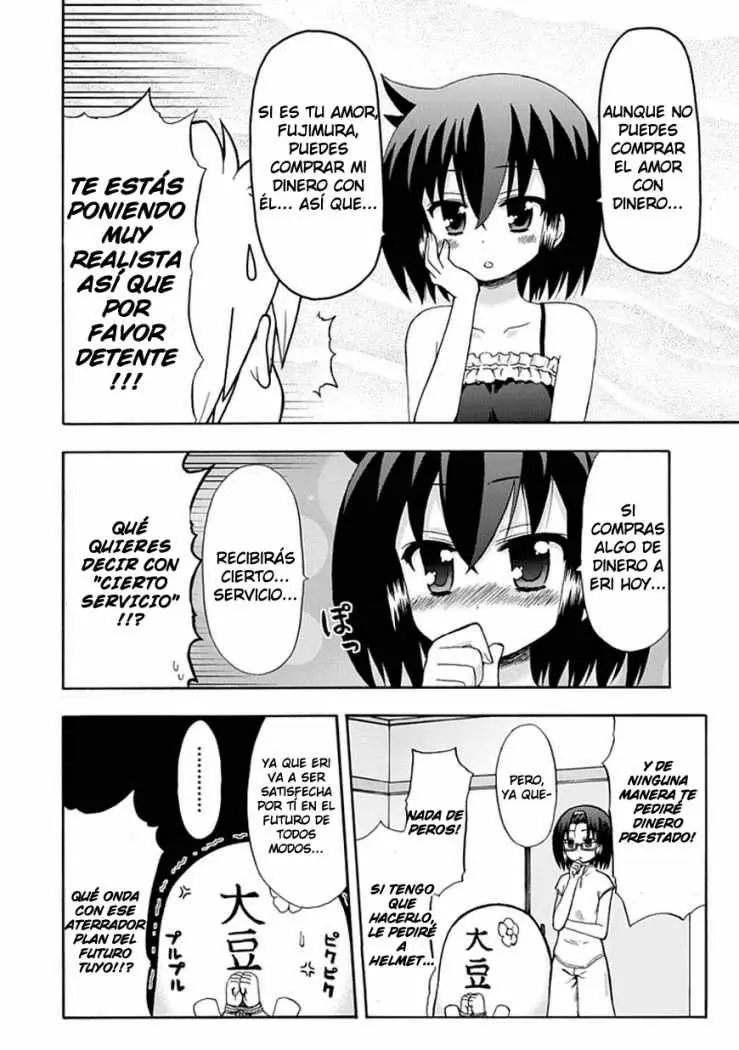 Fujimura-kun Mates (2009) - Capítulo 42 - Página 3 - LectorTMOo