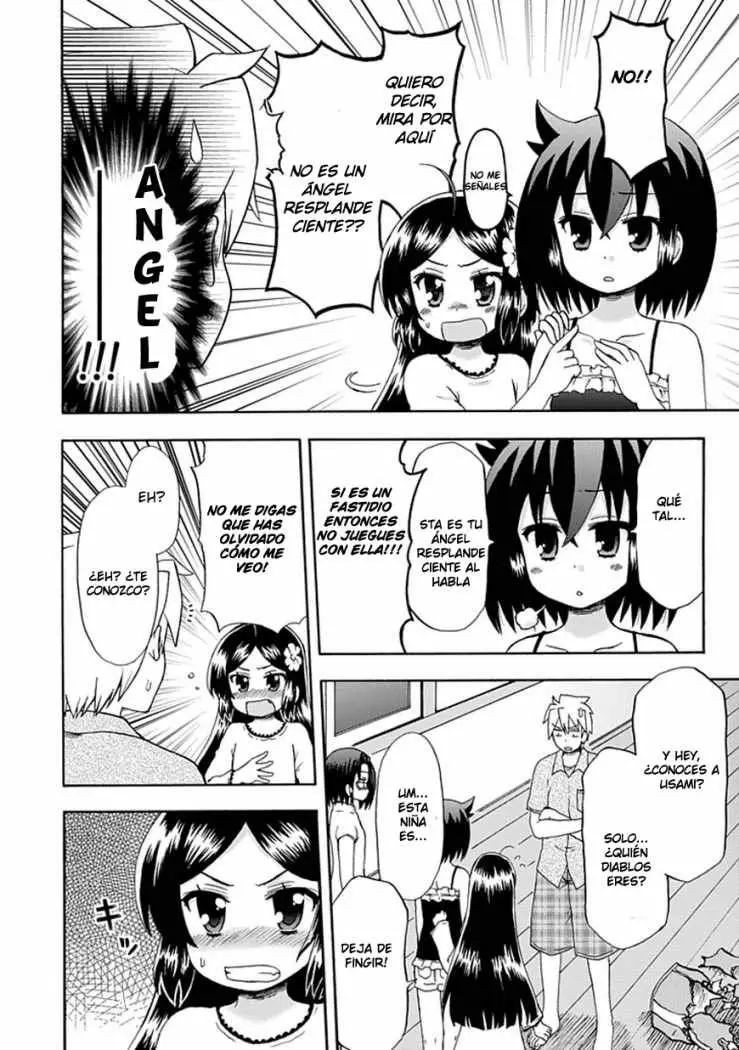 Fujimura-kun Mates (2009) - Capítulo 42 - Página 7 - LectorTMOo