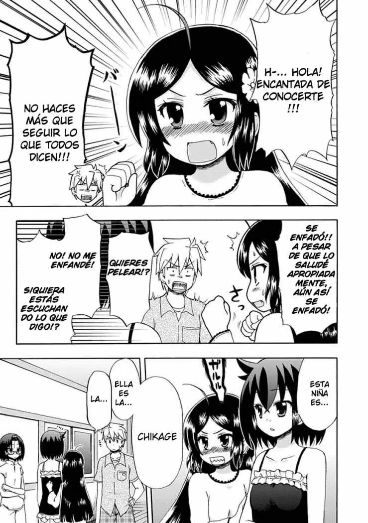 Fujimura-kun Mates (2009) - Capítulo 42 - Página 8 - LectorTMOo