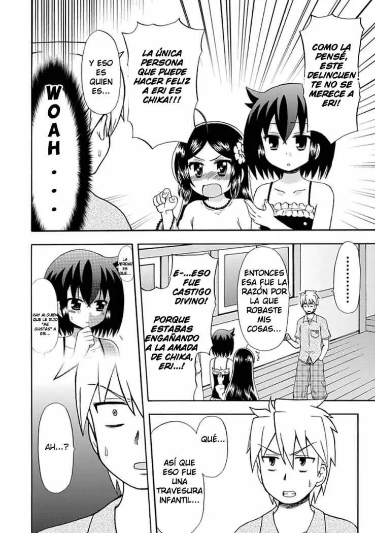 Fujimura-kun Mates (2009) - Capítulo 42 - Página 9 - LectorTMOo