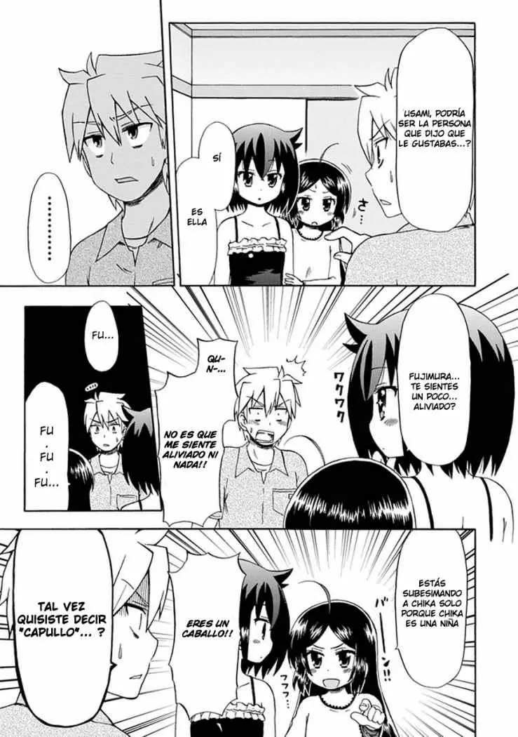 Fujimura-kun Mates (2009) - Capítulo 42 - Página 10 - LectorTMOo