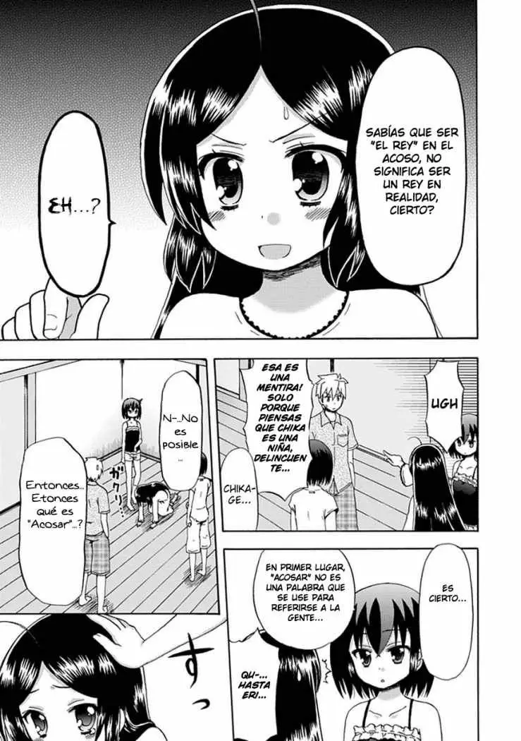 Fujimura-kun Mates (2009) - Capítulo 42 - Página 12 - LectorTMOo