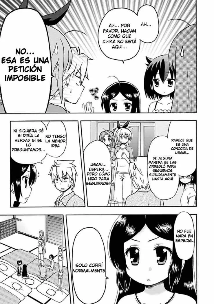 Fujimura-kun Mates (2009) - Capítulo 43 - Página 6 - LectorTMOo