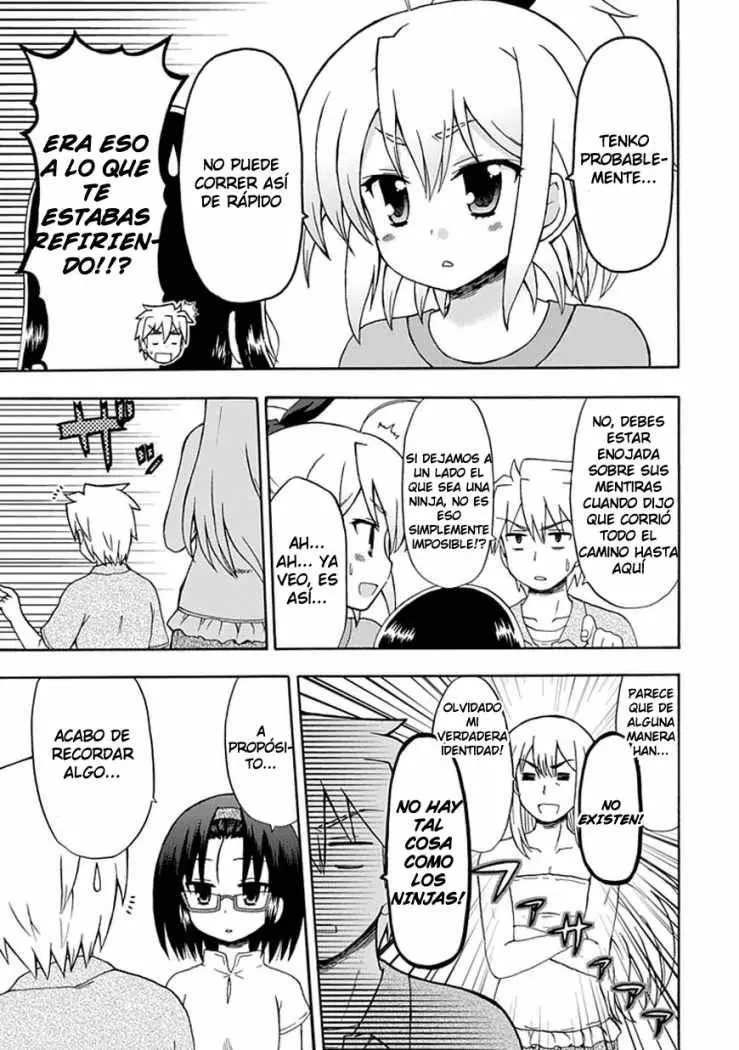 Fujimura-kun Mates (2009) - Capítulo 43 - Página 8 - LectorTMOo