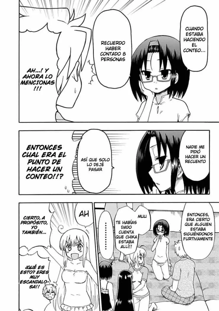 Fujimura-kun Mates (2009) - Capítulo 43 - Página 9 - LectorTMOo