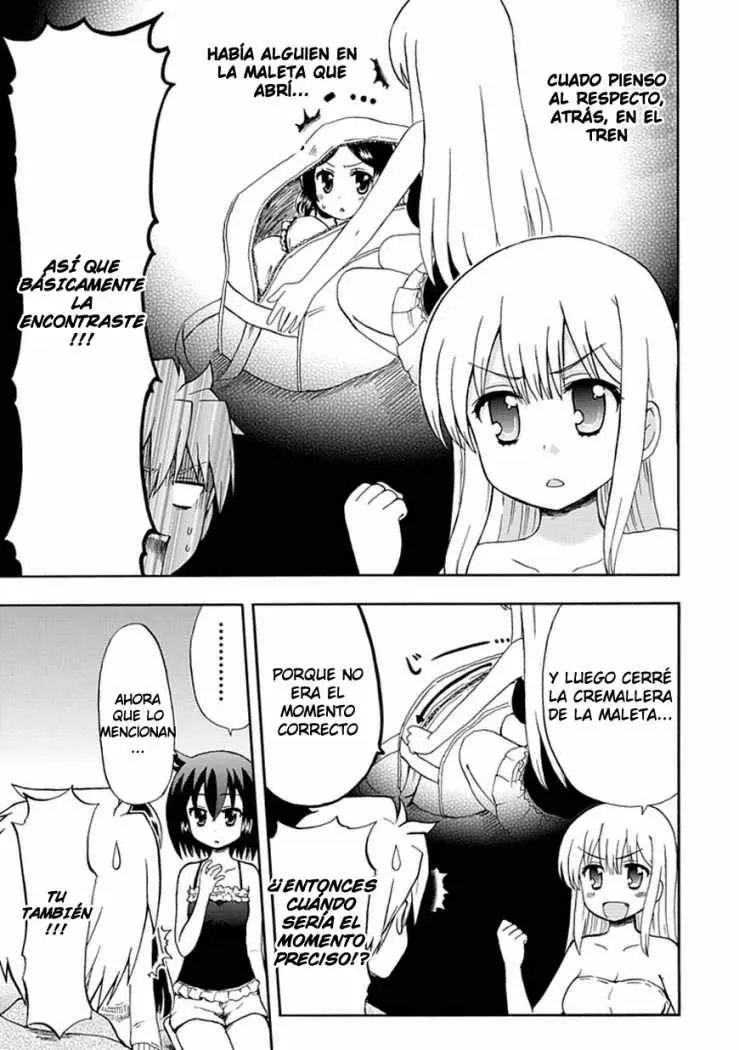 Fujimura-kun Mates (2009) - Capítulo 43 - Página 10 - LectorTMOo