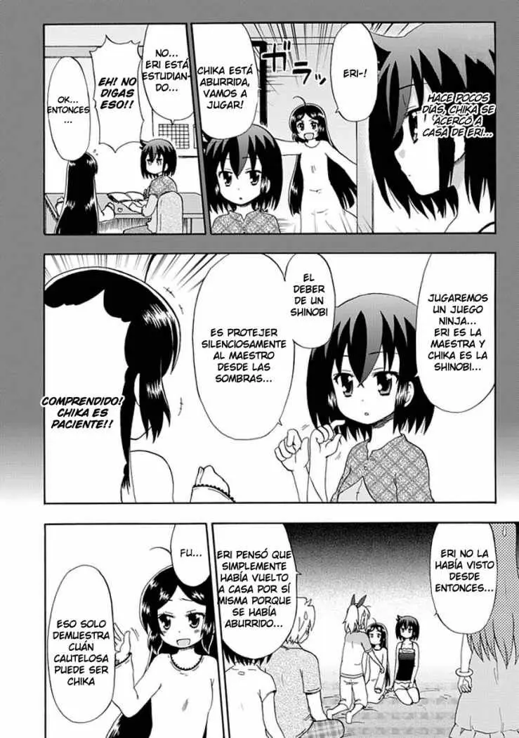 Fujimura-kun Mates (2009) - Capítulo 43 - Página 11 - LectorTMOo