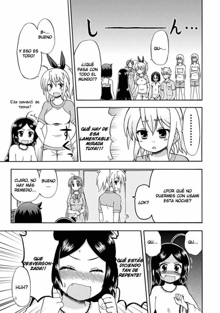 Fujimura-kun Mates (2009) - Capítulo 43 - Página 12 - LectorTMOo