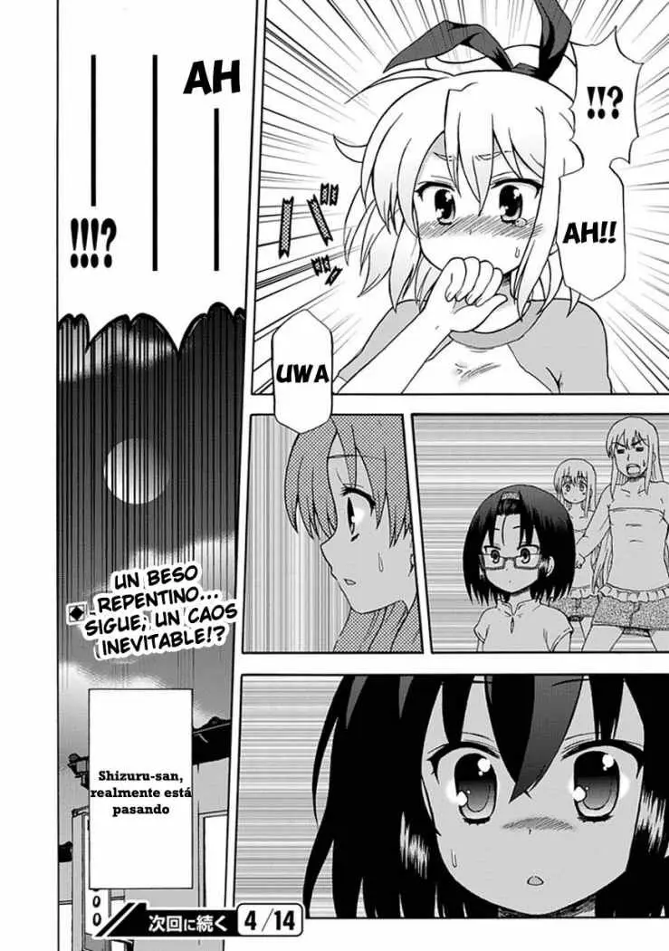 Fujimura-kun Mates (2009) - Capítulo 43 - Página 14 - LectorTMOo