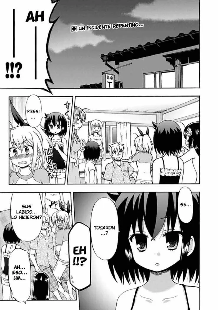 Fujimura-kun Mates (2009) - Capítulo 44 - Página 2 - LectorTMOo