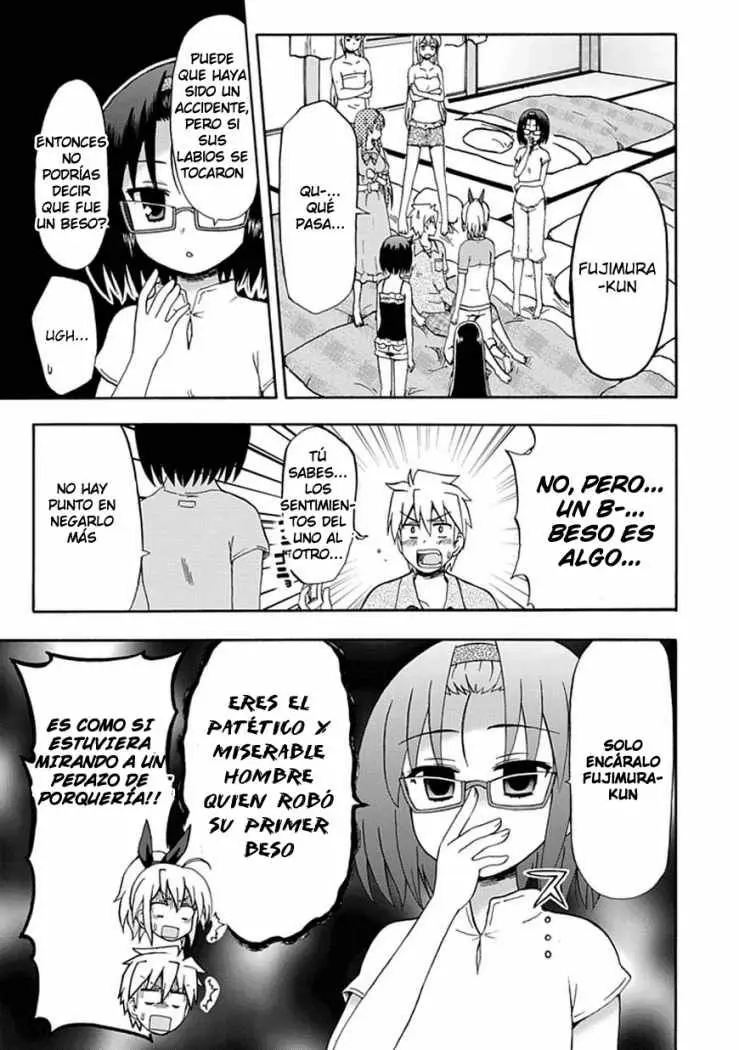 Fujimura-kun Mates (2009) - Capítulo 44 - Página 4 - LectorTMOo