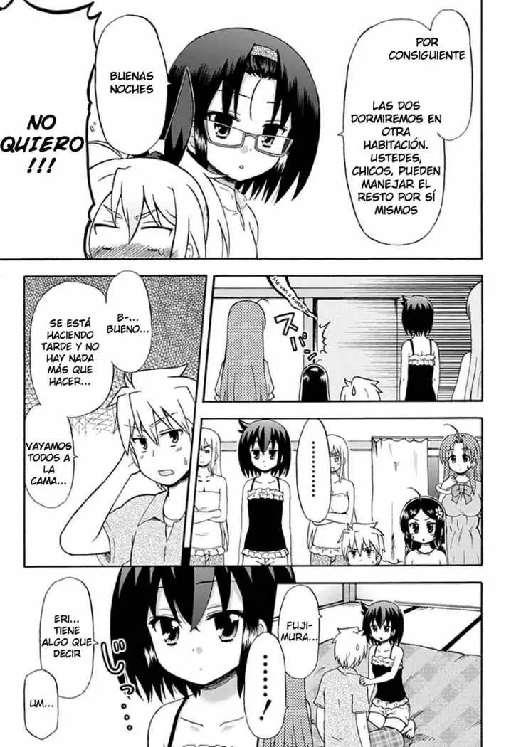 Fujimura-kun Mates (2009) - Capítulo 44 - Página 6 - LectorTMOo