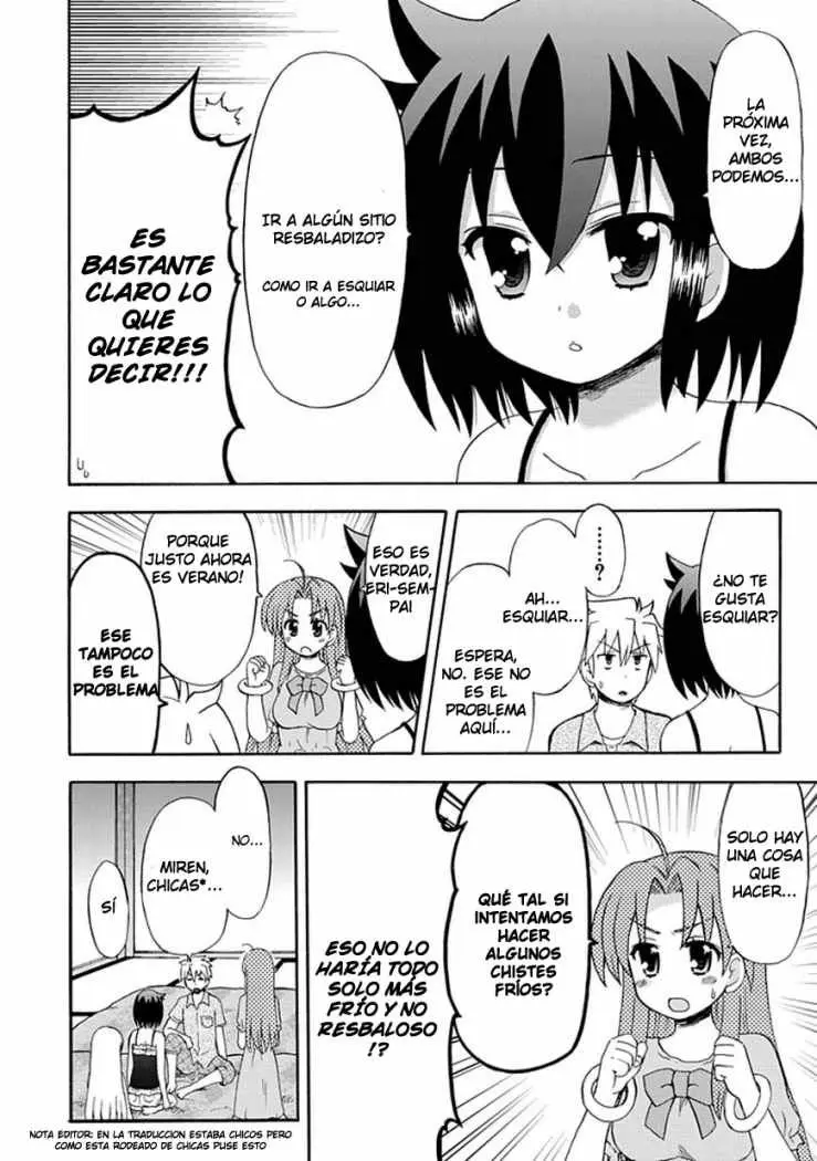 Fujimura-kun Mates (2009) - Capítulo 44 - Página 7 - LectorTMOo