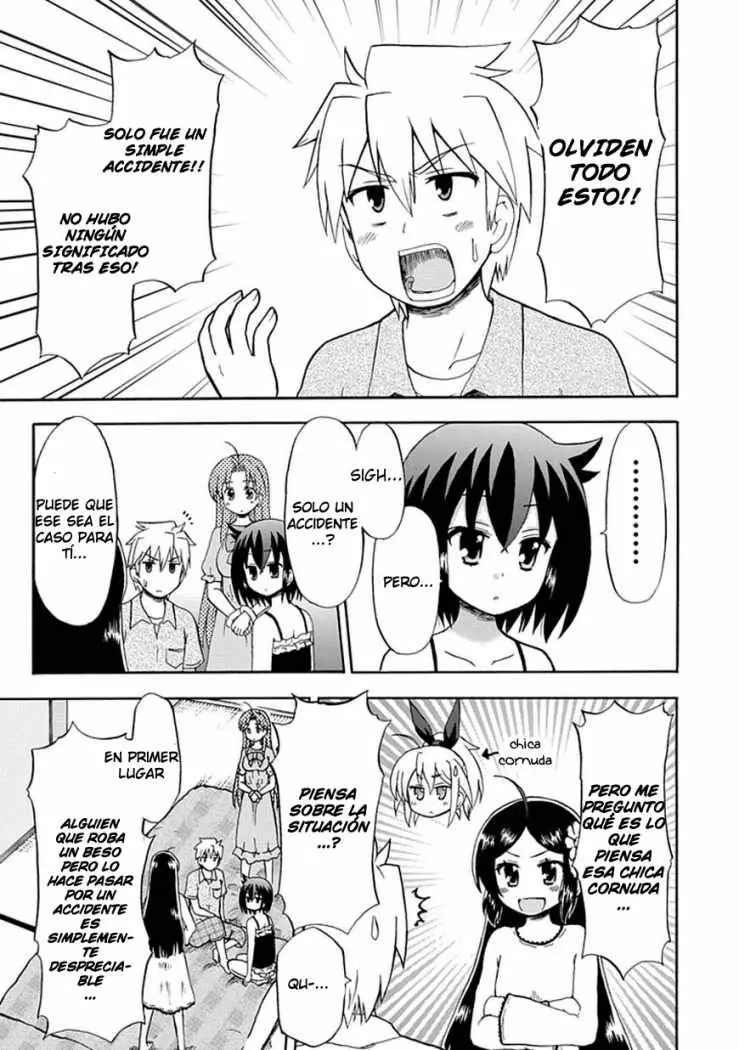 Fujimura-kun Mates (2009) - Capítulo 44 - Página 8 - LectorTMOo