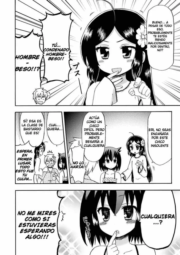 Fujimura-kun Mates (2009) - Capítulo 44 - Página 9 - LectorTMOo