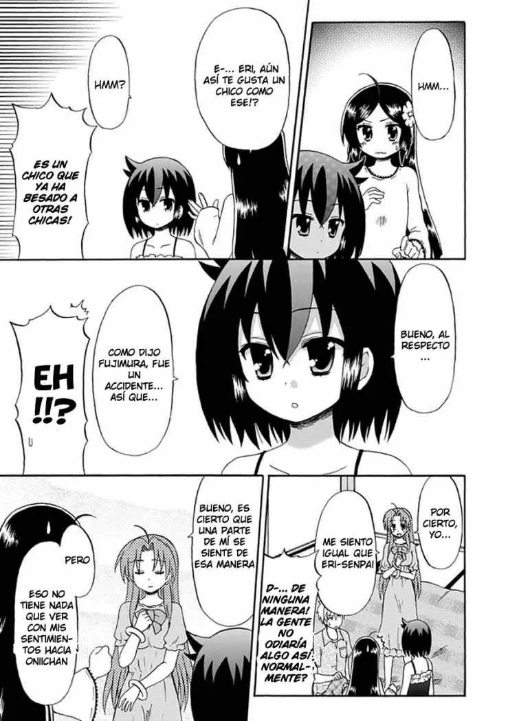 Fujimura-kun Mates (2009) - Capítulo 44 - Página 10 - LectorTMOo