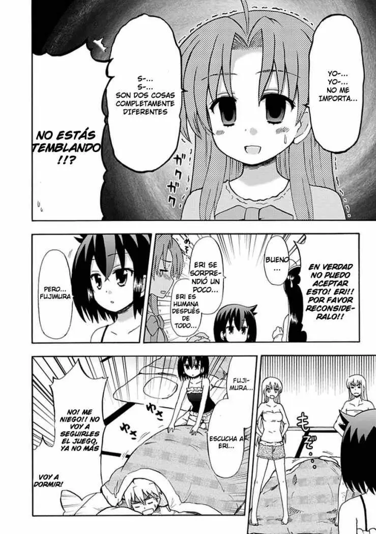 Fujimura-kun Mates (2009) - Capítulo 44 - Página 11 - LectorTMOo