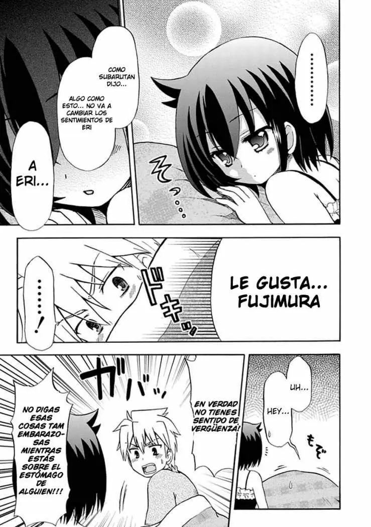 Fujimura-kun Mates (2009) - Capítulo 44 - Página 12 - LectorTMOo