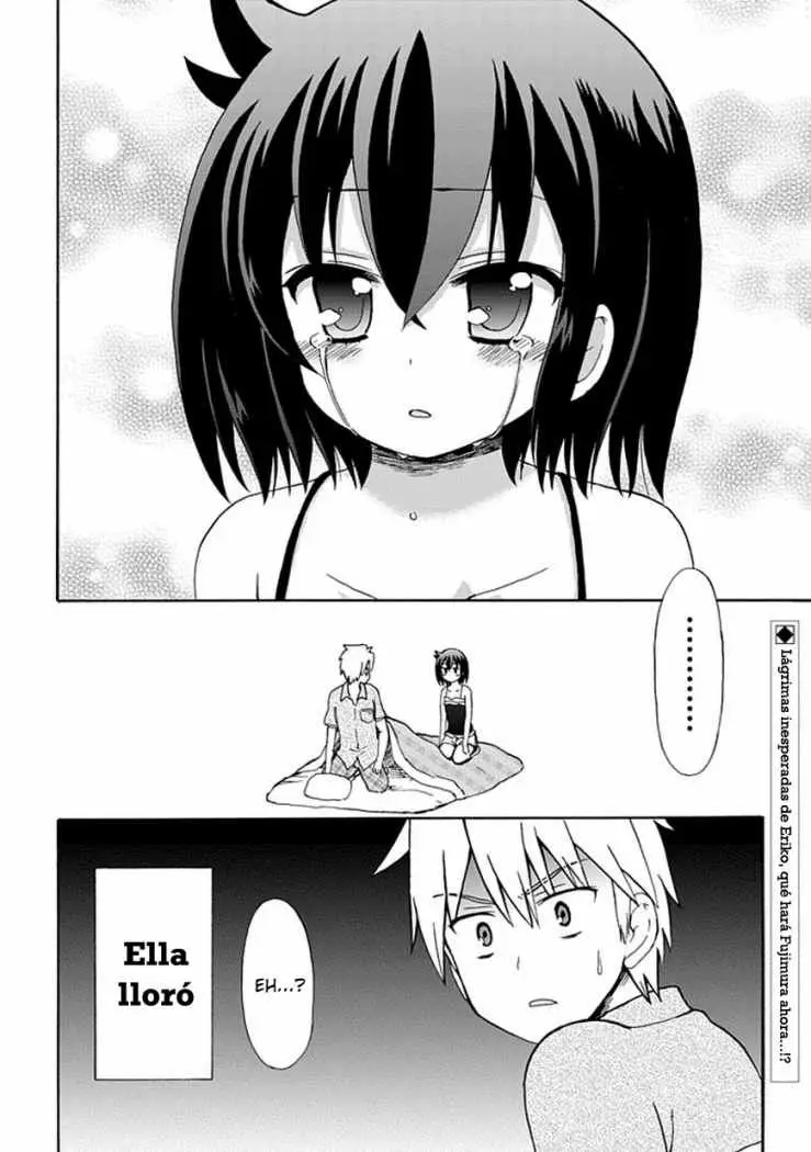 Fujimura-kun Mates (2009) - Capítulo 44 - Página 13 - LectorTMOo