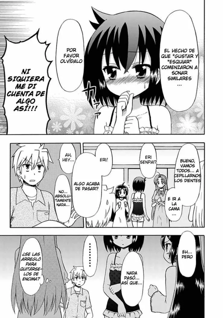 Fujimura-kun Mates (2009) - Capítulo 45 - Página 4 - LectorTMOo
