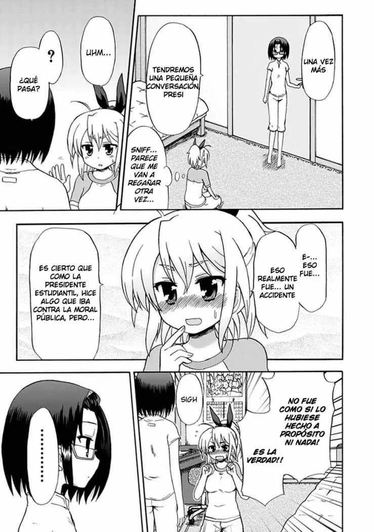 Fujimura-kun Mates (2009) - Capítulo 45 - Página 6 - LectorTMOo