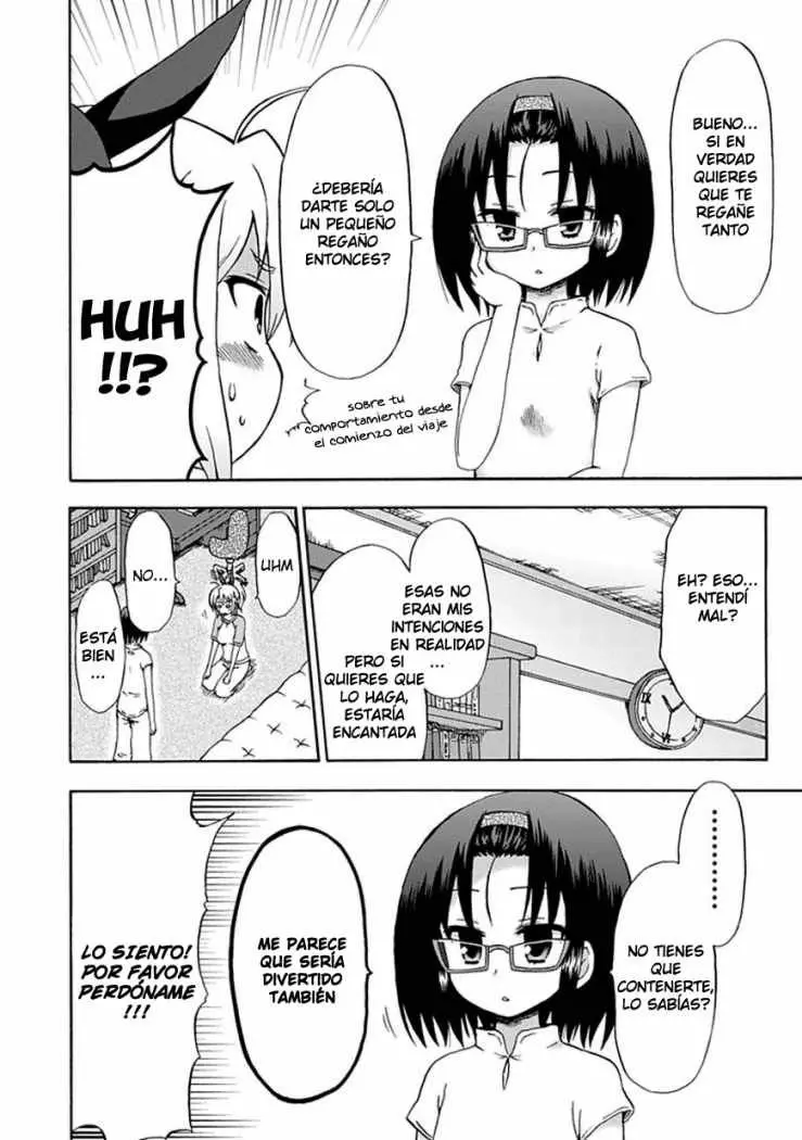 Fujimura-kun Mates (2009) - Capítulo 45 - Página 7 - LectorTMOo