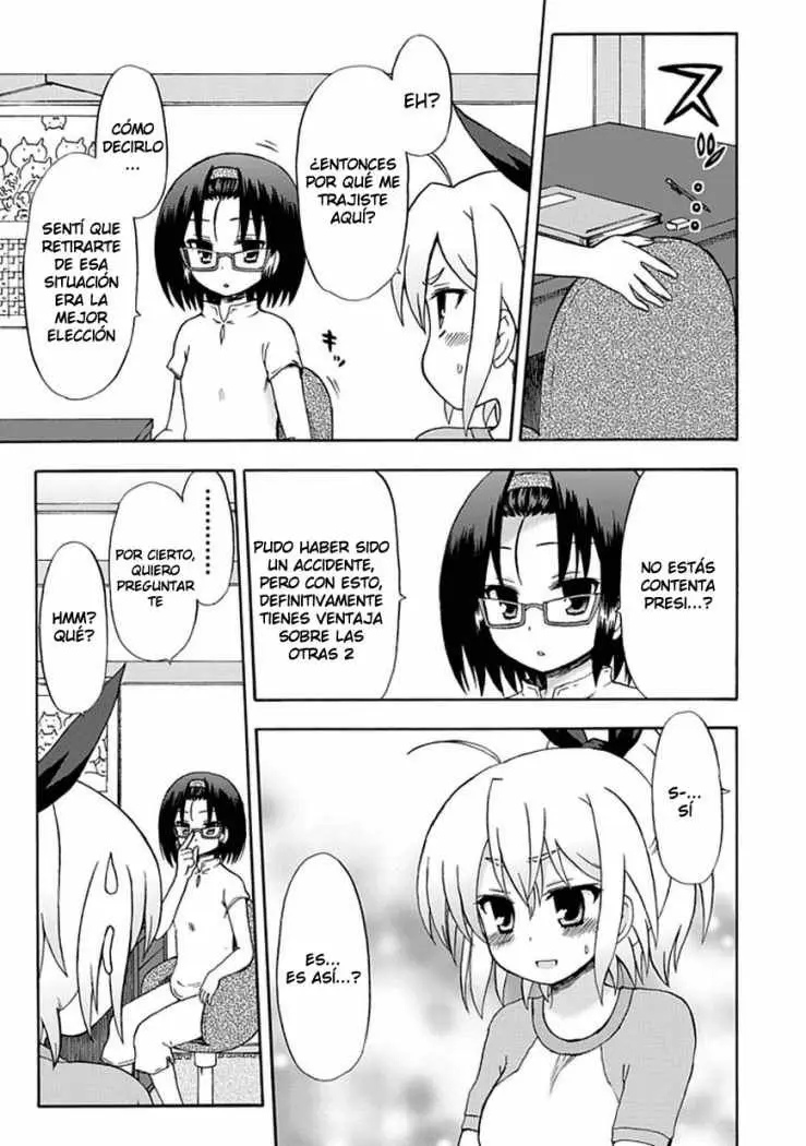 Fujimura-kun Mates (2009) - Capítulo 45 - Página 8 - LectorTMOo